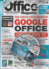 Rivista office magazine usato  Santu Lussurgiu