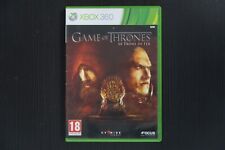 Game thrones trône d'occasion  Montpellier-