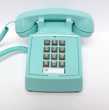 Turquoise western electric for sale  Saint Paul