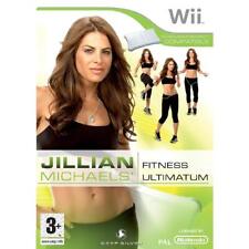 Jeu wii fitness d'occasion  Les Mureaux