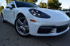 2018 Porsche Panamera AWD 4-EDITION(TURBOCHARGED) for sale  Redford