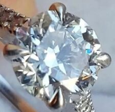 Platinum diamond 1ct for sale  NEWENT