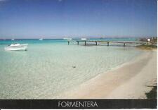 Formentera playa ses usato  Sannazzaro De Burgondi