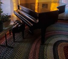 grand piano gh1 yamaha baby for sale  Saint Johnsbury