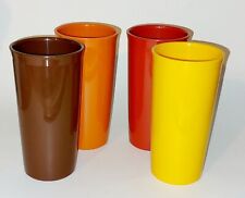 Tupperware beakers vintage for sale  FELIXSTOWE
