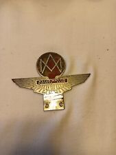 aston martin badge for sale  GLASGOW