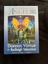 Complete angel tarot for sale  West Babylon
