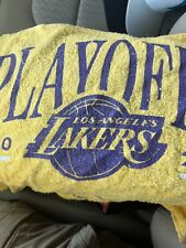 Lakers playoffs 2023 for sale  Glendora