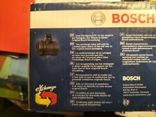 Bosch luftmassenmesser golf gebraucht kaufen  Velbert