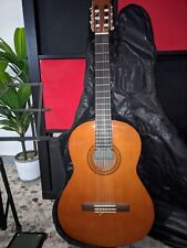 Yamaha c40ii corde usato  Roma