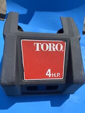 Toro rototiller front for sale  Chippewa Falls
