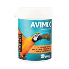 Avimix 50g. premium for sale  UK