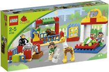 Lego duplo 6158 gebraucht kaufen  Durlangen