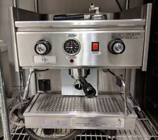 Rio (CMA - Astoria) 1 Group Semi-Automatic Espresso Machine  for sale  Conshohocken