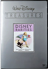 Walt Disney Treasures: raridades da Disney, shorts celebrados dos anos 1920 a 1960, DVD comprar usado  Enviando para Brazil