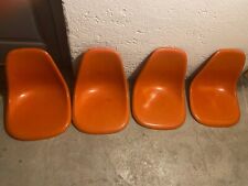 Eames fiberglass bowls for sale  Shipping to Ireland