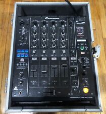 Pioneer DJM-900NXS Professional DJ Mixer 4 Channel 4ch DJM900NXS 900 Nexus. for sale  Shipping to South Africa