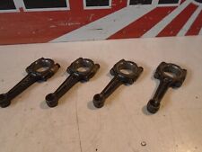 Kawasaki gpz600r conrods for sale  DISS