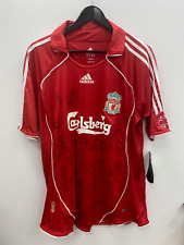 Men adidas liverpool for sale  WELLING