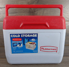 Vintage rubbermaid cold for sale  Columbiaville