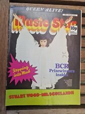 1970s music magazines for sale  RICHMOND