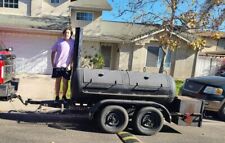 250 gallon barbecue for sale  Woodland Hills