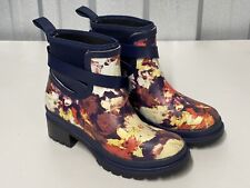 Muck boots liberty for sale  HORSHAM