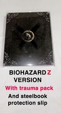 Resident evil biohazard for sale  El Cajon