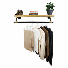 Clothes rail rack for sale  Shipping to Ireland