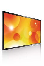 TELA LCD PHILIPS BDL4620 Q-Line 46" 1080P FULL HDHDMI, DVI, VGA LED-BACKLIT comprar usado  Enviando para Brazil