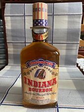Indiana bourbon ans d'occasion  Riedisheim