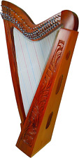 String lever harp for sale  Kansas City