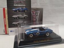 Kyosho shelby cobra d'occasion  Expédié en Belgium