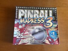Pinball madness big usato  Settimo Milanese