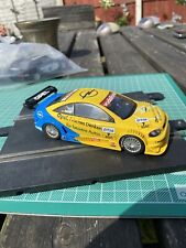 Scalextric slot cars for sale  SUTTON-IN-ASHFIELD