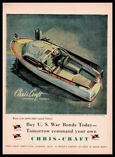 1944 wwii chris for sale  Woodsville