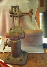 Vintage Antique (Woodworking ?) Machine Part Samuel J Shimer + Sons 1902 for sale  Shipping to South Africa