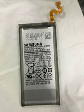 Batería Samsung Galaxy Note 9 N960 Original EB-BN965ABU 4000mAh segunda mano  Embacar hacia Argentina
