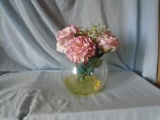 Peony qvc carnations for sale  YORK
