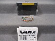 Fleischmann 6876 dcc gebraucht kaufen  Wenden
