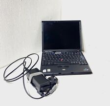 thinkpad x60 for sale  LEICESTER