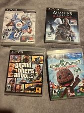 Ps3 video game for sale  Rochester
