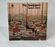 Die sandpipers spanische for sale  BRENTFORD