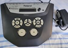 Roland drums percussion for sale  Shipping to Ireland