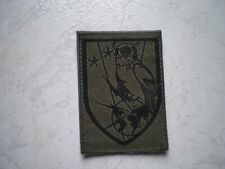 Rdp patch brigade d'occasion  Sainte-Luce-sur-Loire
