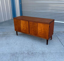 Used, Vintage Danish Modern Teak Credenza by Hans Olsen - Mid Century Design for sale  Shipping to South Africa