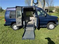 2008 ford econoline cargo van for sale  Bridgeport