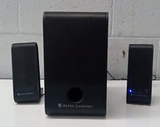 Altec lansing amplified for sale  Coffeyville