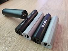 Varta 2600mah portable for sale  BLACKPOOL