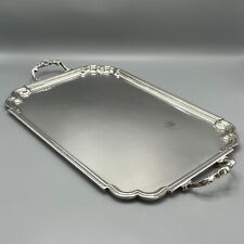 Large antique silver for sale  Shipping to Ireland